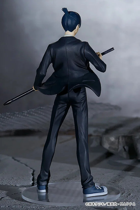 Pop Up Parade Chainsaw Man (Aki Hayakawa)