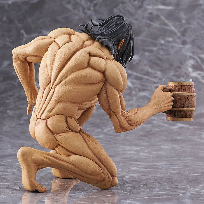 Pop Up Parade Attack on Titan Attack Titan Worldwide After Party (Eren Yeager)
