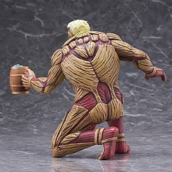 Pop Up Parade Attack on Titan Armored Titan Worldwide After Party (Reiner Braun)