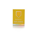 Guardian Shield Deck Sleeves Yellow
