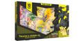 Tag Team Pikachu & Zekrom GX Premium Collection