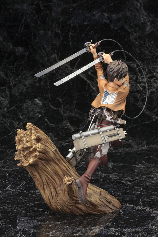 1/8 Attack on Titan (Eren Yeager)