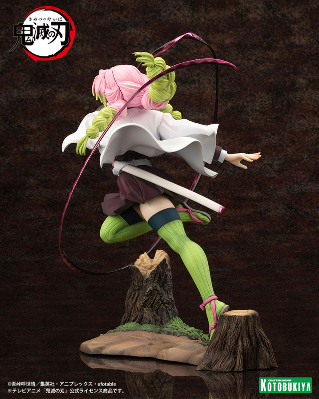 1/8 Demon Slayer: Kimetsu no Yaiba (Mitsuri Kanroji)