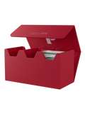 Palms Off Gaming Collector's Series Graded Card Storage Case - Large - Red