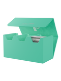 Palms Off Gaming Collector's Series Graded Card Storage Case - Large - Turquoise