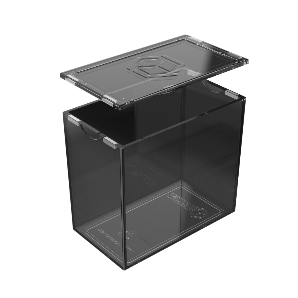 Desacne - Premium Pokemon Booster Box Protector
