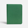 Heaps Good Collectables 4 Pocket Toploader Binder Green