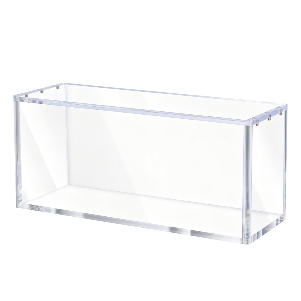 Japanese Pokemon Center Box Acrylic Display.