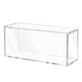 Japanese Pokemon Center Box Acrylic Display.