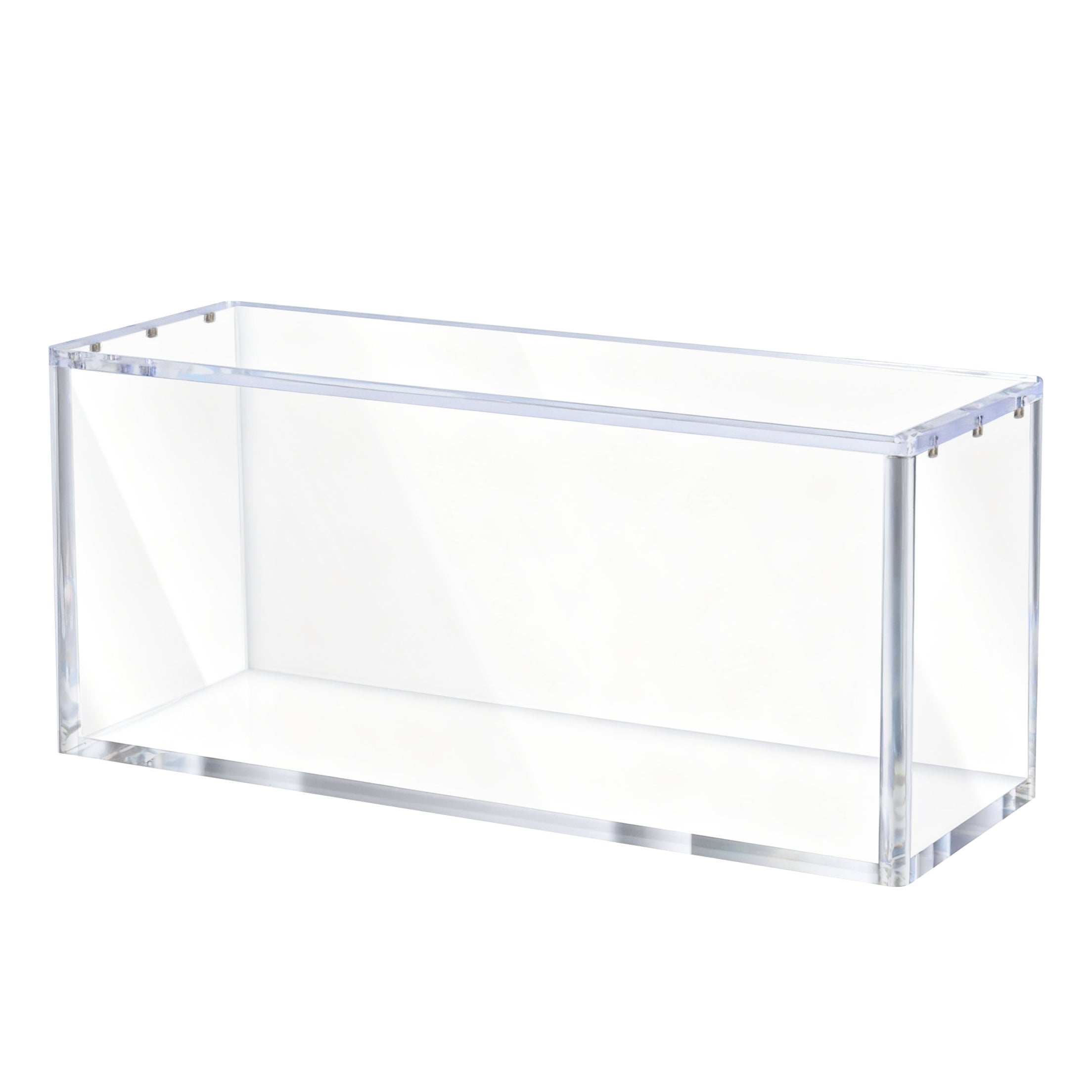 Japanese Pokemon Center Box Acrylic Display.