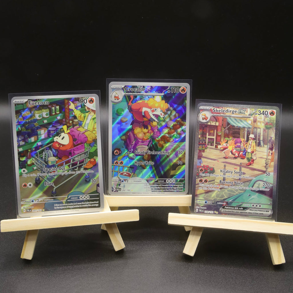 MAMORU Penny Card Sleeve