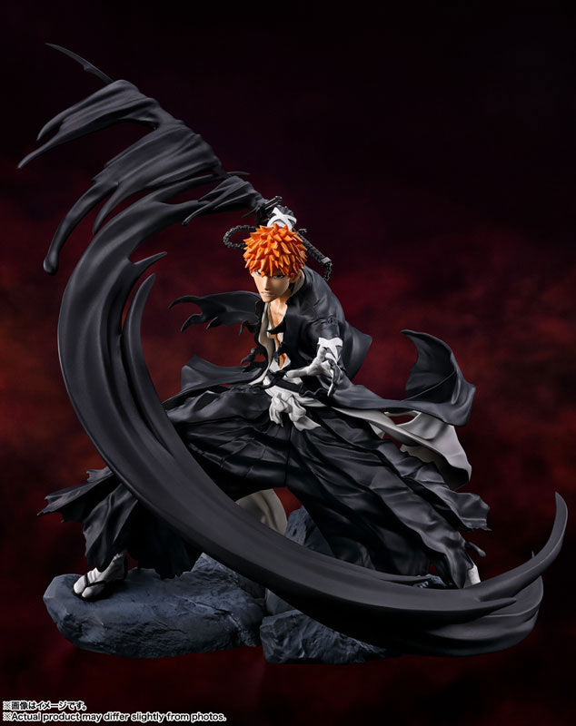 Non scale Bleach (Ichigo Kurosaki)