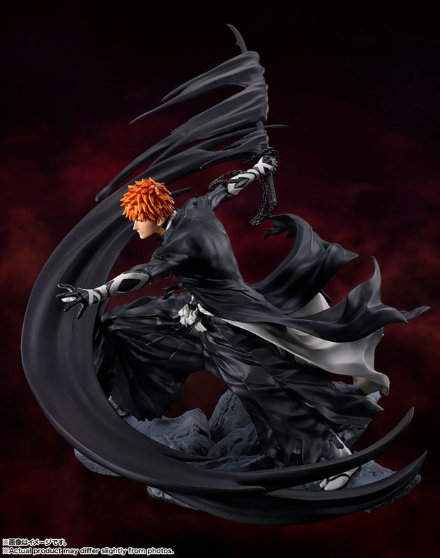 Non scale Bleach (Ichigo Kurosaki)