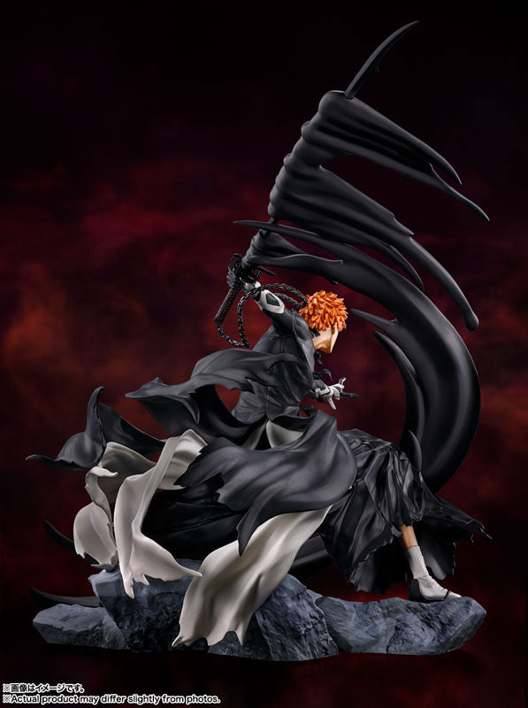 Non scale Bleach (Ichigo Kurosaki)