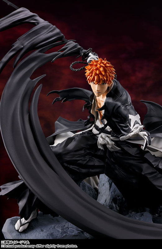 Non scale Bleach (Ichigo Kurosaki)