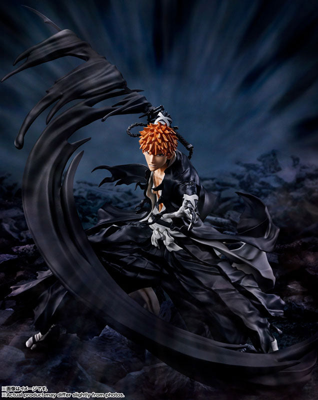 Non scale Bleach (Ichigo Kurosaki)