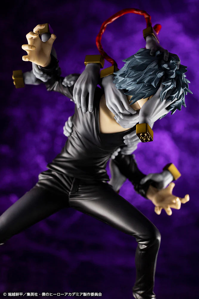 1/8 My Hero Academia (Tomura Shigaraki)