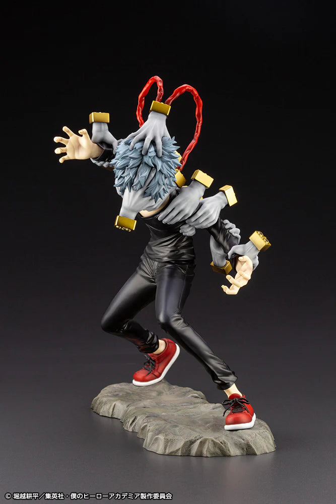 1/8 My Hero Academia (Tomura Shigaraki)