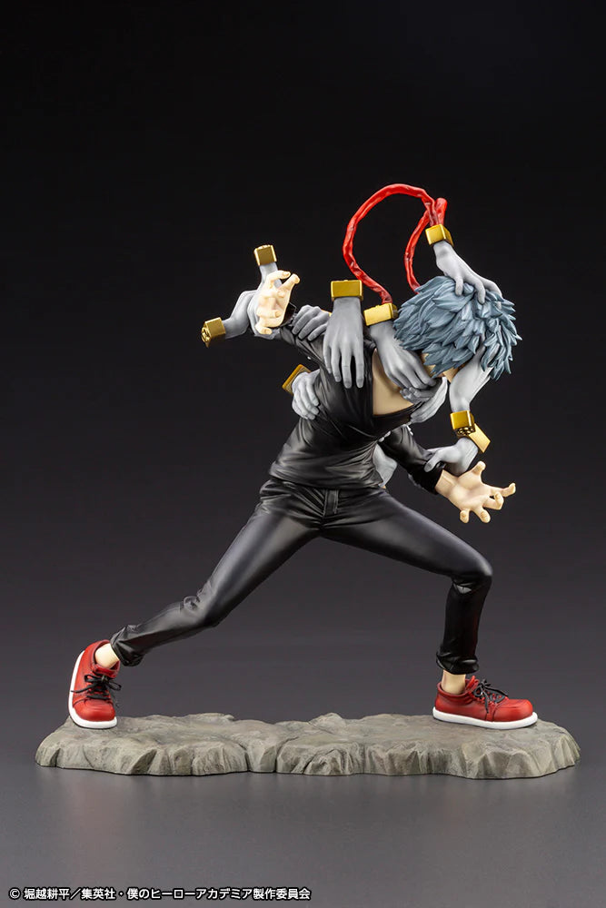1/8 My Hero Academia (Tomura Shigaraki)