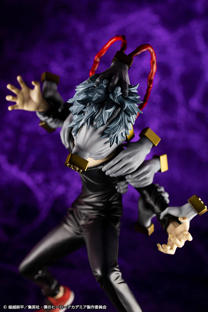 1/8 My Hero Academia (Tomura Shigaraki)