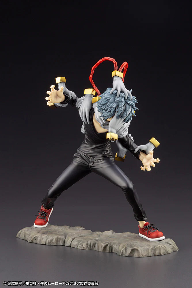 1/8 My Hero Academia (Tomura Shigaraki)