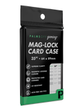 Palms Off Gaming Mag-Lock Card Case 35pt