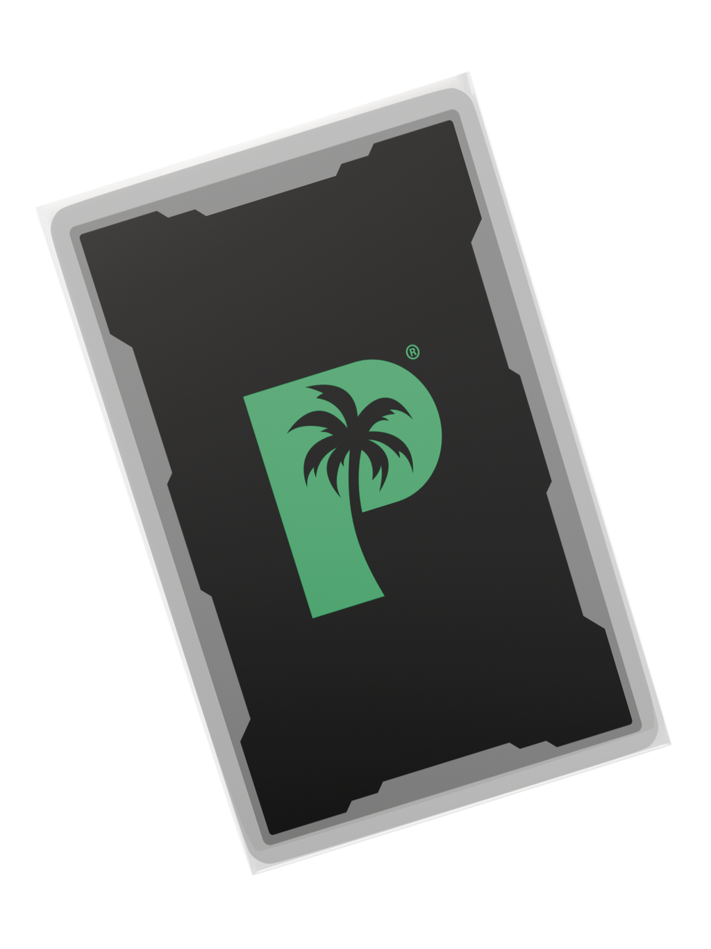 Palms Off Gaming MintFit Inner Sleeves - Standard Size - 100pc