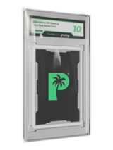 Palms Off Gaming MintFit PSA Graded Card Sleeves - Regular 100pc