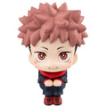 LookUp Jujutsu Kaisen (Yuji Itadori)