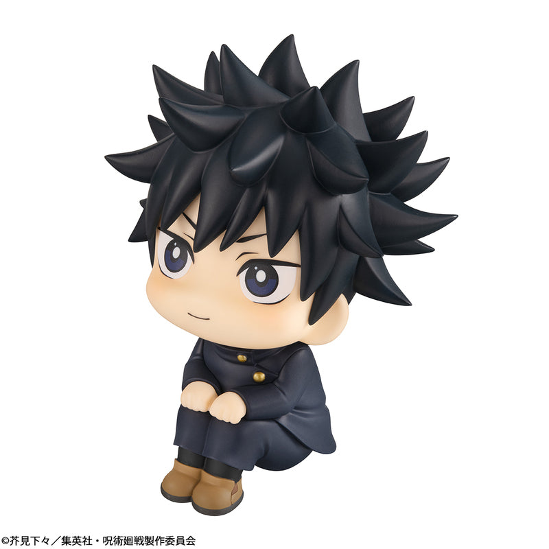 LookUp Jujutsu Kaisen (Megumi Fushiguro)