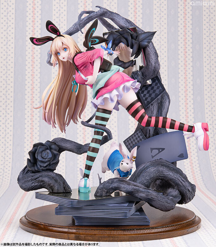 1/7 Machino Arisu