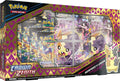Morpeko V Premium Treasures Collection