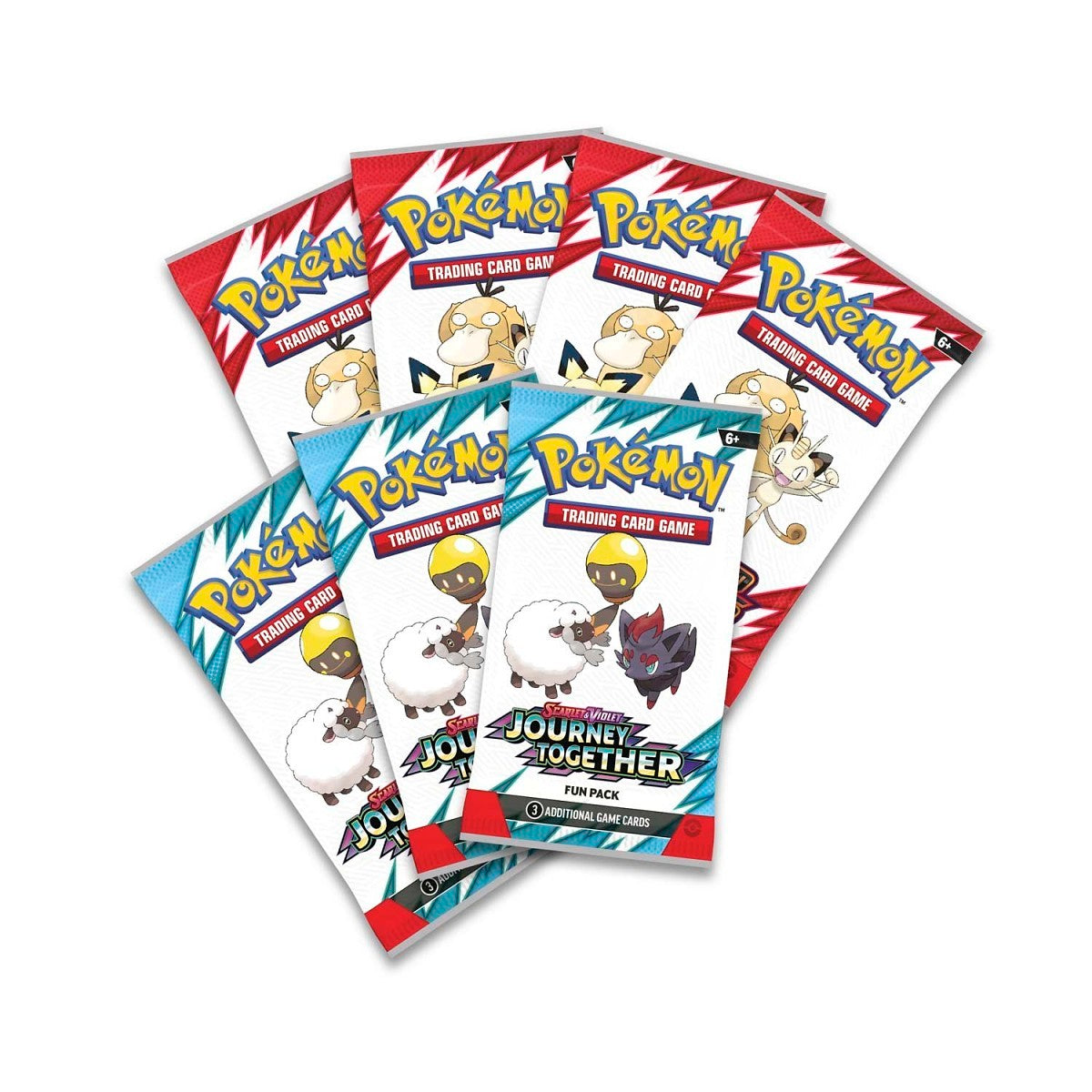 Pokemon TCG: Holiday Calendar (Glaceon, Crabominable, Articuno)