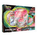 Pokémon Venusaur VMAX Battle Box