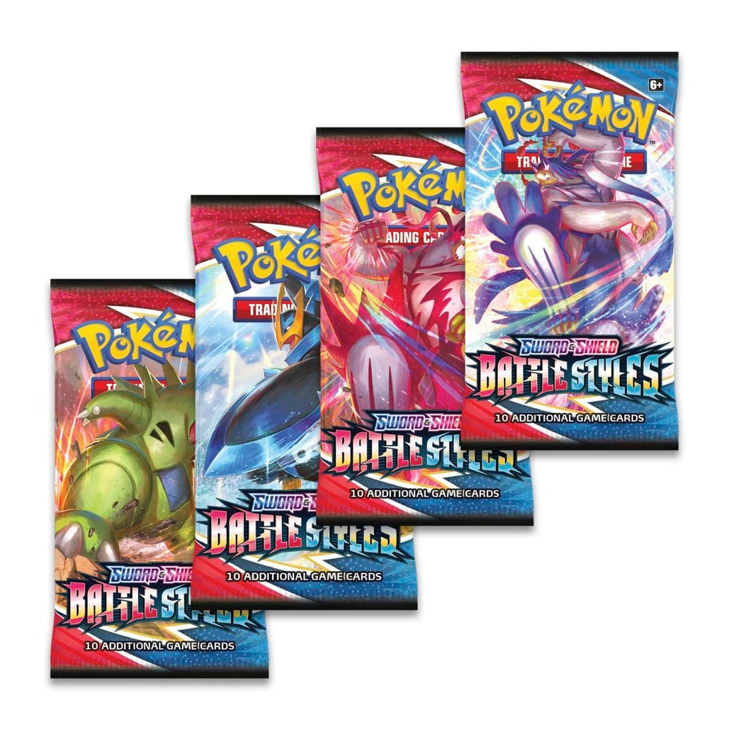 Pokémon Venusaur VMAX Battle Box