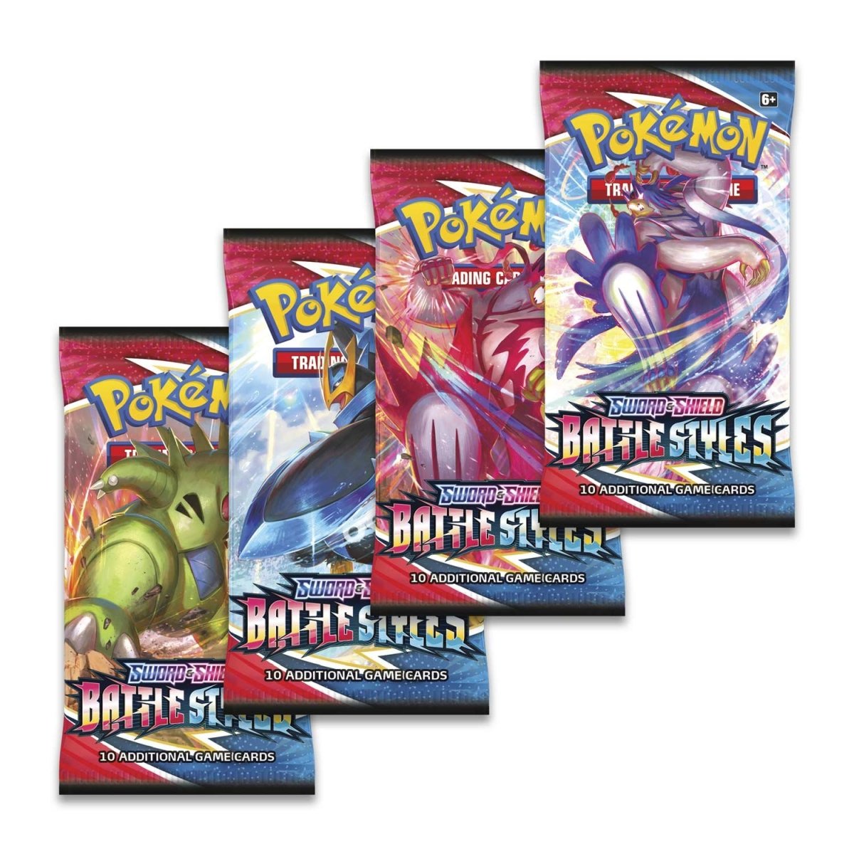 Pokémon Venusaur VMAX Battle Box
