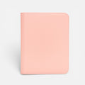 Heaps Good Collectables 4 Pocket Toploader Binder pink