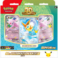 30th Celebration Battle Deck Espeon/Umbreon