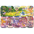 30th Celebration Mini Tin