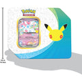 30th Celebration Tin Collection
