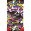 Pitch Black Booster Pack (Assorted)