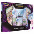 Champion's Path: Hatterene V Collection