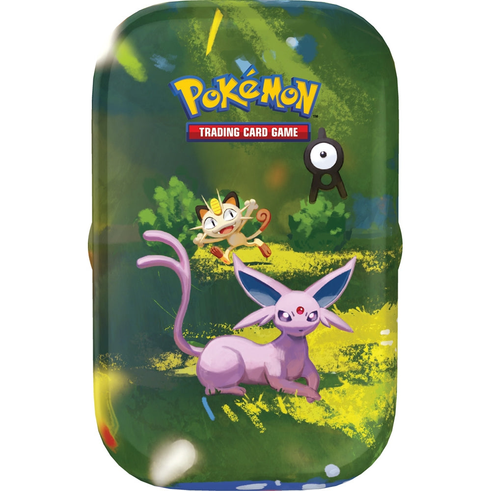 30th Celebration Mini Tin