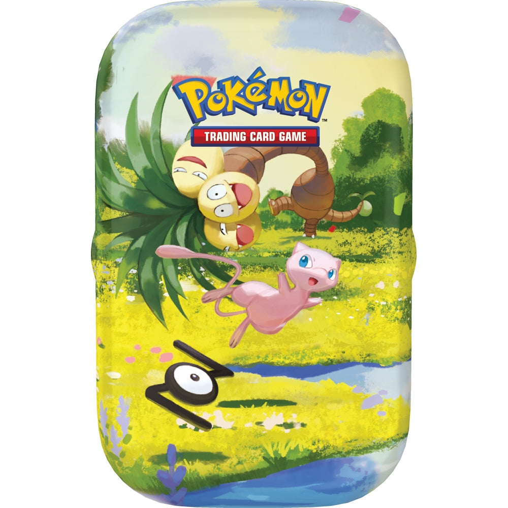 30th Celebration Mini Tin
