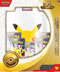 30th Celebration Binder Collection