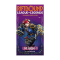 Riftbound: League of Legends - Unleashed Booster Pack