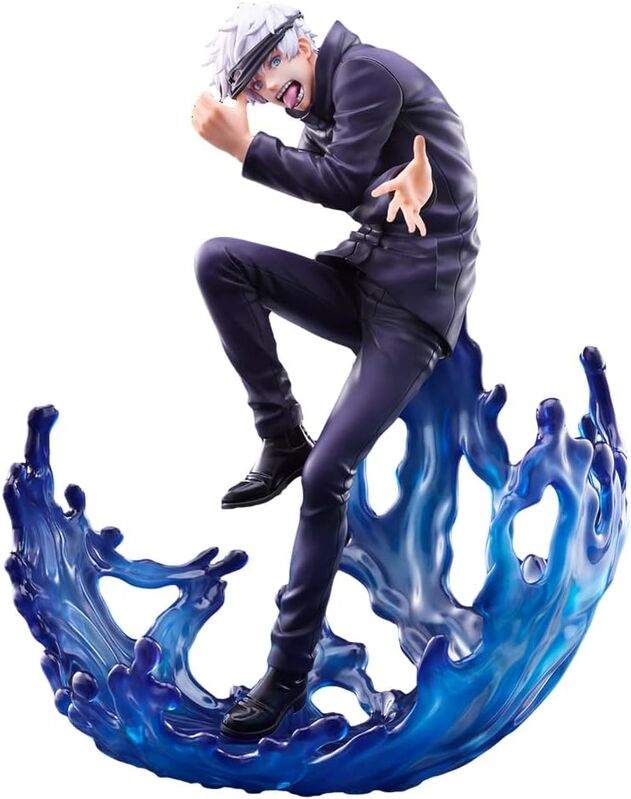1/7 Jujutsu Kaisen (Satoru Gojo)