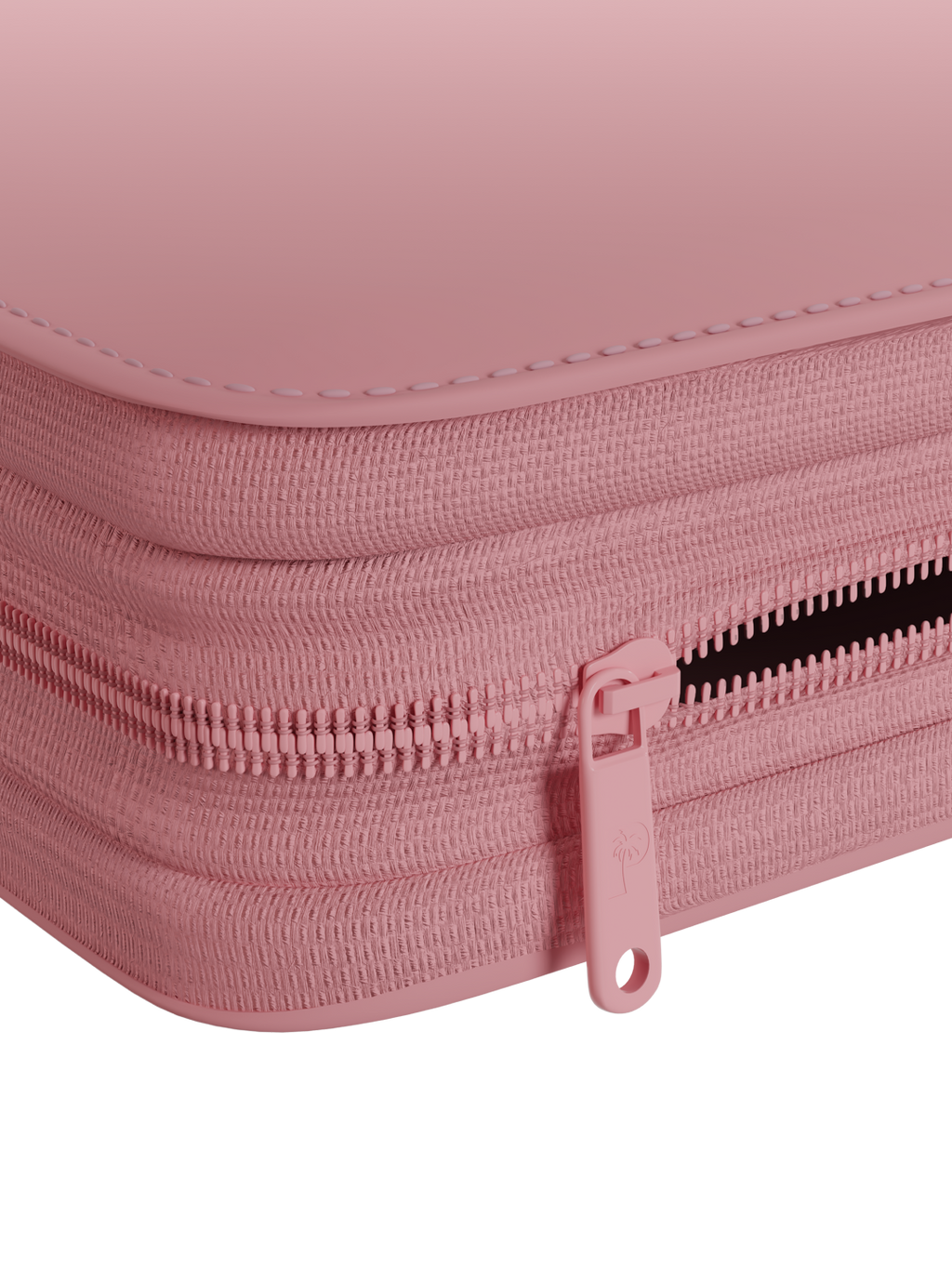 Palms Off Gaming Stealth 12 Pocket Zip Binder - Pink