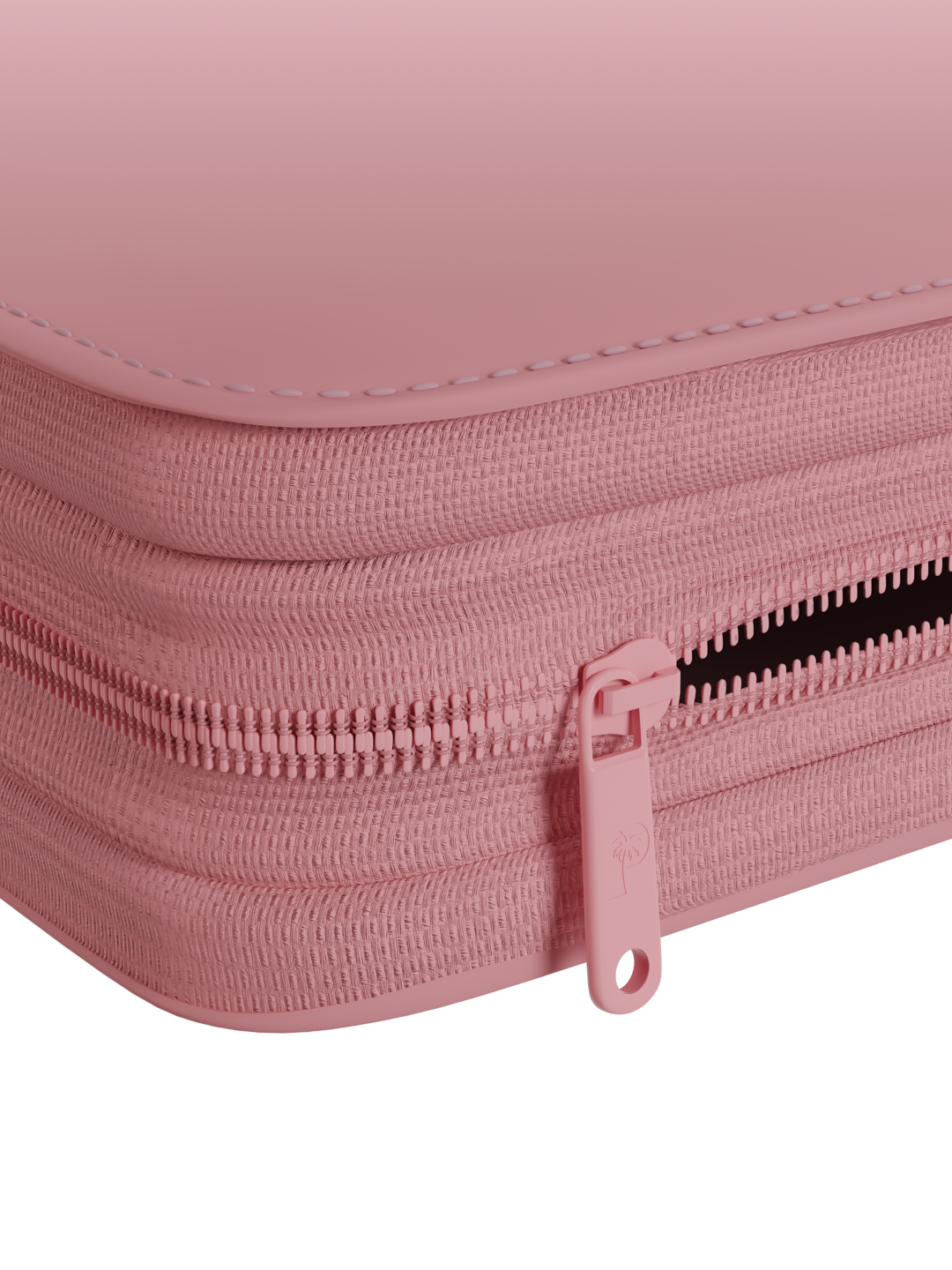Palms Off Gaming Stealth 12 Pocket Zip Binder - Pink