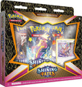 Shining Fates Mad Party Pin Collection: Bunnelby